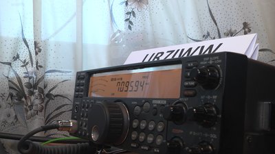 "Радіо — не тільки хобі". У Краматорську відкрили шкільну радіостанцію "Радіо — не тільки хобі". У Краматорську відкрили шкільну радіостанцію