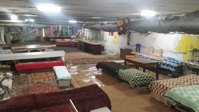 Робота Луцьких дитсадків влітку: скільки дітей зможуть відвідувати ДНЗ