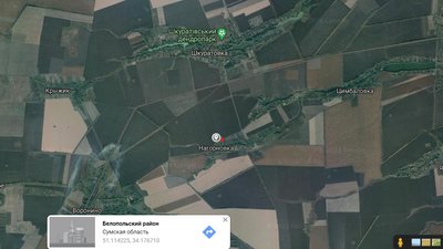 На Сумщині у Білопільській та Ворожбянській громадах шукають зниклого шестирічного хлопчика На Сумщині у Білопільській та Ворожбянській громадах шукають зниклого шестирічного хлопчика