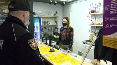 23 тисячі об'єктів та тисяча перевірок у транспорті: як на Волині контролюють карантинні правила 23 тисячі об'єктів та тисяча перевірок у транспорті: як на Волині контролюють карантинні правила