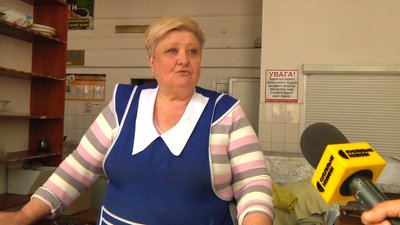 Вартість великоднього кошика зросла: які ціни на Житньому ринку в Житомирі Вартість великоднього кошика зросла: які ціни на Житньому ринку в Житомирі