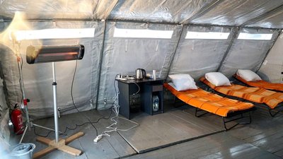 Зміни на мапі "Пунктів Незламності": що мають знати жителі Тернопільщини