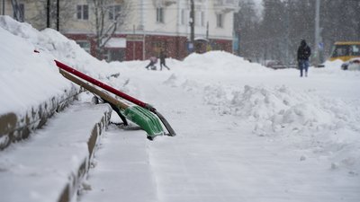 308 мільйонів гривень замість 418: у Чернігові зменшать витрати на благоустрій міста
