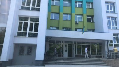 У Львові підготували дві палати-бокси, де робитимуть трансплантації кісткового мозку
