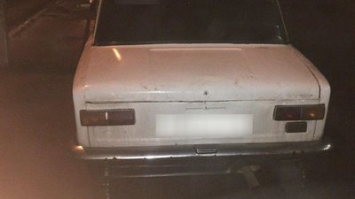 У Чернігові двічі за ніч патрульні зупинили водія, який кермував авто напідпитку У Чернігові двічі за ніч патрульні зупинили водія, який кермував авто напідпитку