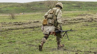 Вторгнення Росії в Україну: ситуація на Запоріжжі. День 247-й