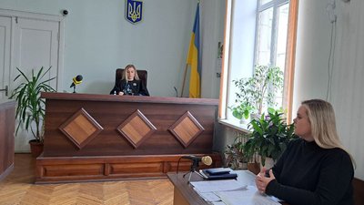 На Житомирщині депутат однієї з громад подав у суд на ветерана АТО