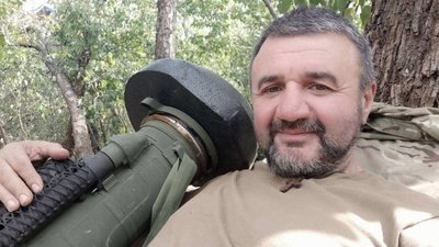 Ярослав Козинський