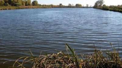 З озера в Новгород-Сіверському районі дістали тіло потопельника