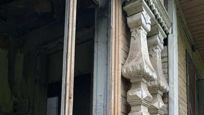 У столиці провели благодійну екскурсію для допомоги жителям тимчасово окупованого Херсона У столиці провели благодійну екскурсію для допомоги жителям тимчасово окупованого Херсона