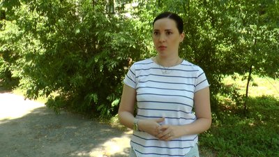 Річниця окупація Сєвєродонецьк Луганщина спогади жителі Річниця окупація Сєвєродонецьк Луганщина спогади жителі