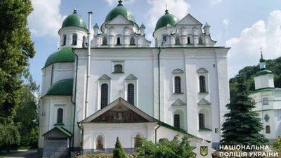 Флорівський монастир