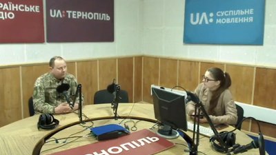 Усвідомлював – буду потрібний у госпіталях: лікар і співак з Тернополя Юрій Футуйма Усвідомлював – буду потрібний у госпіталях: лікар і співак з Тернополя Юрій Футуйма