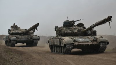 Бійці одеської бригади під час навчань випробували протитанкові "Джавеліни" Бійці одеської бригади під час навчань випробували протитанкові "Джавеліни"