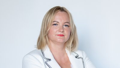 "Ілюзії щодо Росії перетворюються на зброю проти нас" — генеральна секретарка Латвійської трансатлантичної організації
