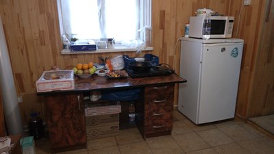 На Рівненщині облаштували блокпост, де можуть відпочивати переселенці На Рівненщині облаштували блокпост, де можуть відпочивати переселенці