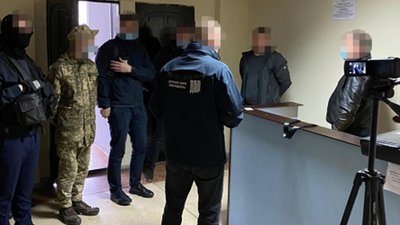 В Одесі посадовець Держрибагентства намагався домовитись з СБУ про "кришування" – ДБР