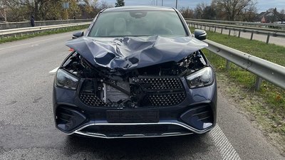 Смертельне ДТП: в аварії поблизу Житомира народний депутат збив пішохода