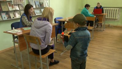 Гроші від ООН для переселенців у Черкасах: хто може отримати
