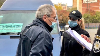 178 постанов і 20 протоколів склали прикарпатські поліцейські впродовж вихідних 178 постанов і 20 протоколів склали прикарпатські поліцейські впродовж вихідних