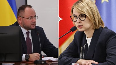 Ігор Поліщук, Катерина Шкльода, новий секретар Луцької міської ради