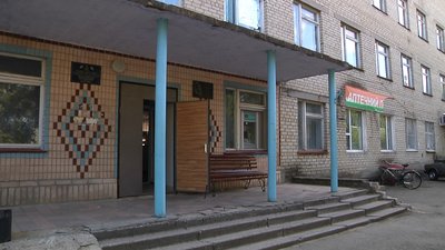 Марафон "Місцеві": на Одещині збирають гроші на купівлю кисневої станції для районної лікарні