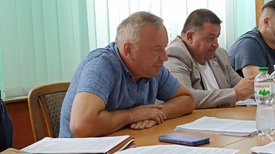 Оптимізація: у Житомирі планують об'єднати центр спортмедицини із діагностичним центром. Що відомо Оптимізація: у Житомирі планують об'єднати центр спортмедицини із діагностичним центром. Що відомо