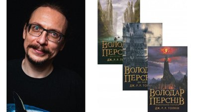 У якій книжці знайти розраду під час війни? Поради 6 українських письменників У якій книжці знайти розраду під час війни? Поради 6 українських письменників