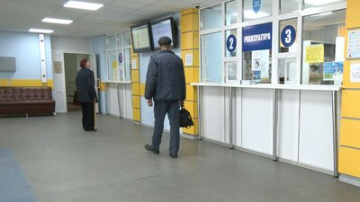 Стан захворюваності на грип та ГРВІ у Черкасах