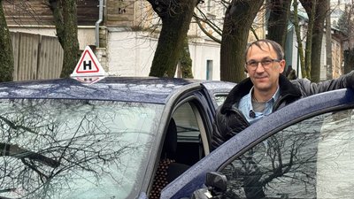 Валерій Колоусов