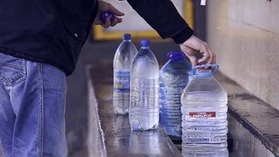 У серпні в Одесі почнуть будувати новий бюветний комплекс – мерія
