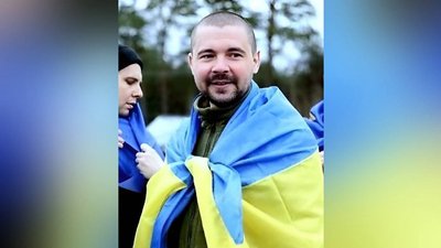 Сергій Байдалінов