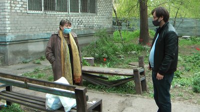 «Спілка вірмен Запорізької області» завершила проєкт «Великодній кошик»