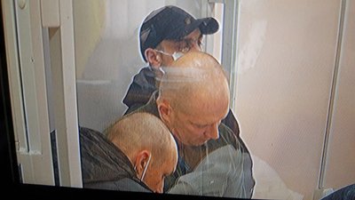 У Тернопільському апеляційному суді розпочалося слухання справи щодо вбивства Ващенка У Тернопільському апеляційному суді розпочалося слухання справи щодо вбивства Ващенка