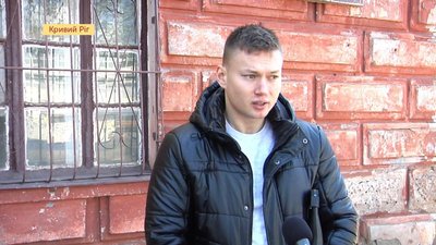 Вийшов без маски викинути сміття. Житель Дніпропетровщини оскаржуватиме штраф за порушення карантину