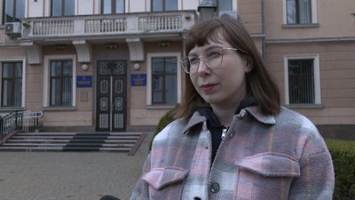 Судилися 5 років: чи повернуть Тернопільську обласну школу мистецтв Судилися 5 років: чи повернуть Тернопільську обласну школу мистецтв