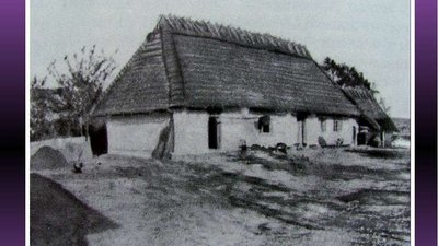 У чому унікальність літературної мови Василя Стефаника У чому унікальність літературної мови Василя Стефаника