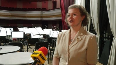 В Івано-Франківську вперше зіграють концерт "Музика кіновсесвіту Марвел" В Івано-Франківську вперше зіграють концерт "Музика кіновсесвіту Марвел"
