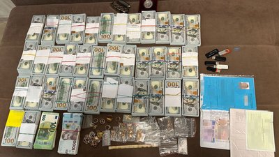 У Миколаєві СБУ підозрює керівницю МСЕК у корупційних схемах У Миколаєві СБУ підозрює керівницю МСЕК у корупційних схемах