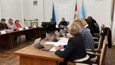 Департамент у справах ветеранів, допомога ветеранам, ветерани