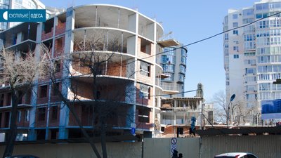 Будівництво Будівництво