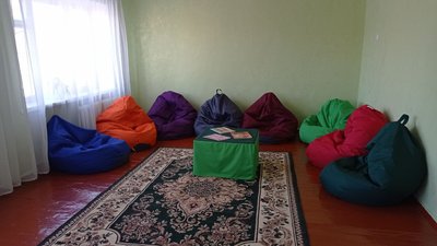 У Сумах тимчасовими пунктами перебування скористалися троє людей У Сумах тимчасовими пунктами перебування скористалися троє людей