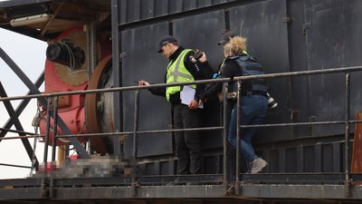 У звільненому від російських окупантів селі на Харківщині знайшли вбитими чотирьох людей У звільненому від російських окупантів селі на Харківщині знайшли вбитими чотирьох людей