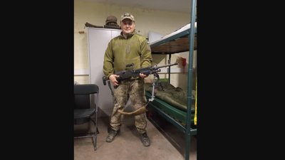 Полеглі захисники Полеглі захисники
