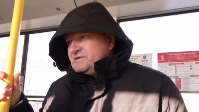 У Хмельницькому в тролейбусах змінять валідатори. Навіщо і як можна буде платити за проїзд