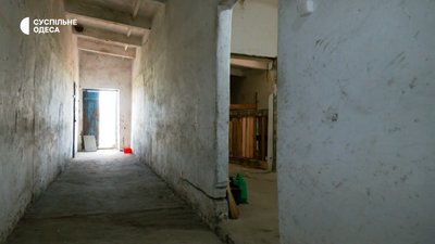Ферма для собак і котів з підтопленої Херсонщини Ферма для собак і котів з підтопленої Херсонщини