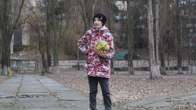 “Технології є, а фахівців не вистачає”. Як подолати перешкоди на шляху дітей з аутизмом “Технології є, а фахівців не вистачає”. Як подолати перешкоди на шляху дітей з аутизмом
