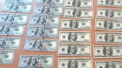 На Львівщині викрили схему виїзду чоловіків з України за 4600 доларів