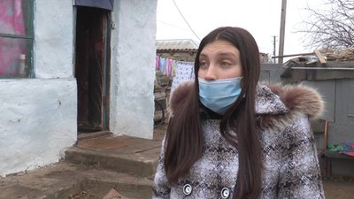 На Миколаївщині мати чотирьох дітей стоїть 276-ою в черзі на отримання житла На Миколаївщині мати чотирьох дітей стоїть 276-ою в черзі на отримання житла