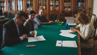 Новообрана ректорка Каразінського університету подала декларацію про доходи